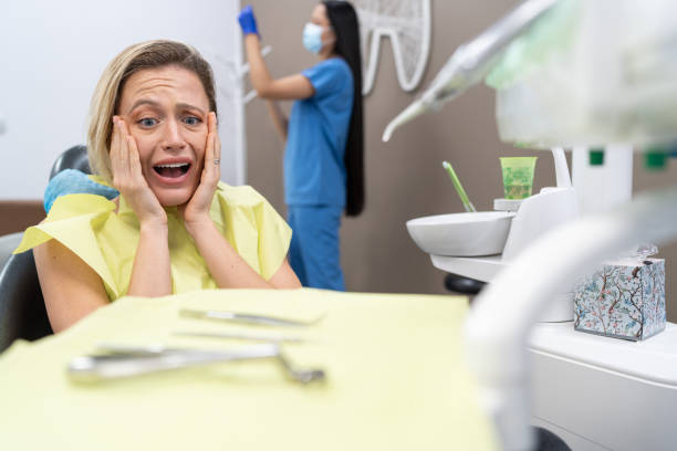Best Emergency Treatment for Jaw Pain or Injury in South Houston, TX