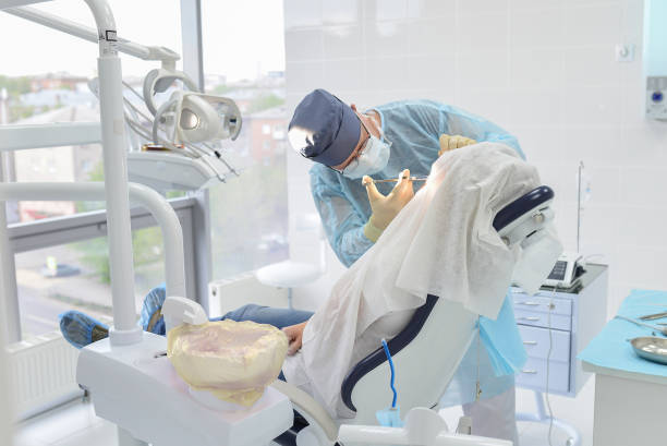 Best Emergency Root Canal Therapy in South Houston, TX